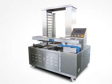 自動(dòng)擺盤機(jī)